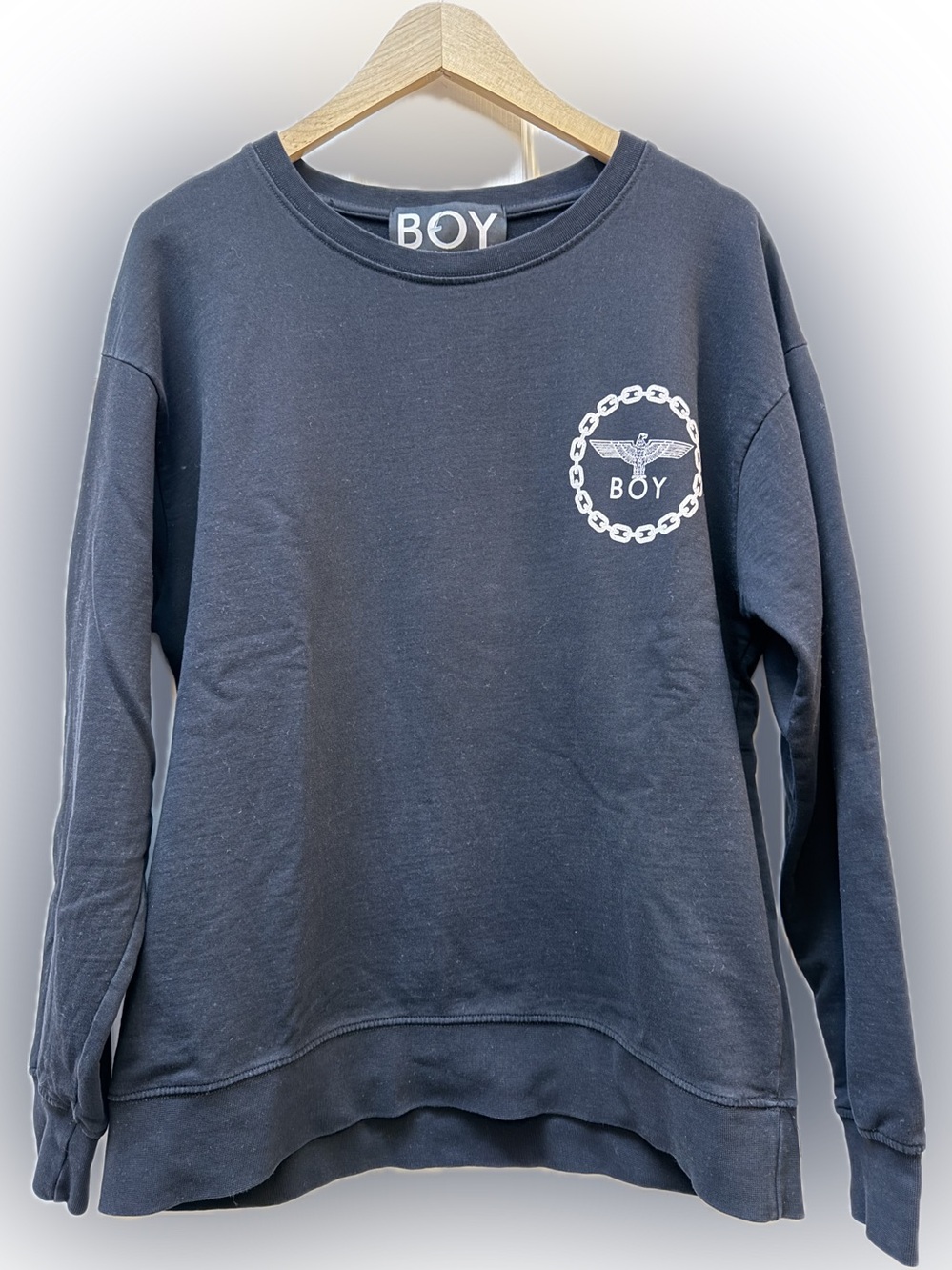 BOY LONDON